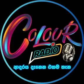 Colour Radio