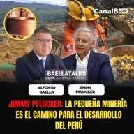 3.3.26 Invitado: Jimmy Pflucker