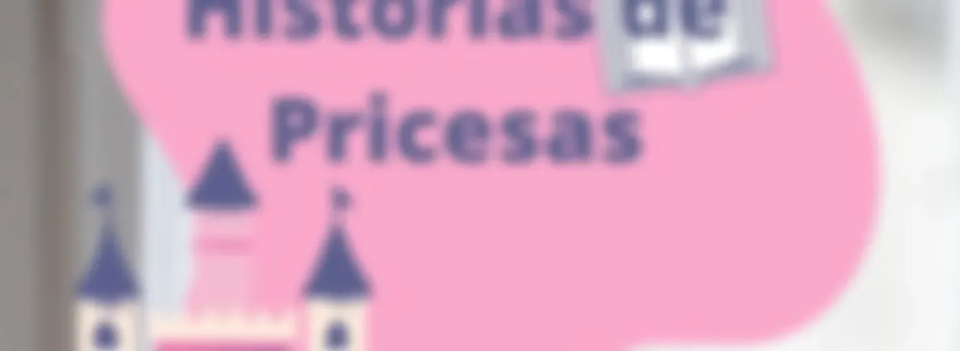 Histórias de Princesas