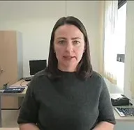 Oksana Huss: Russland nutzt Nahost-Krise für sich aus