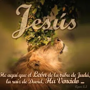 Jesus es el Señor