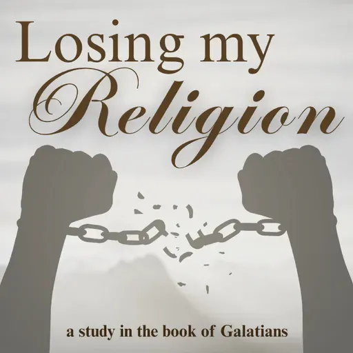 Stop Trying, Start Trusting