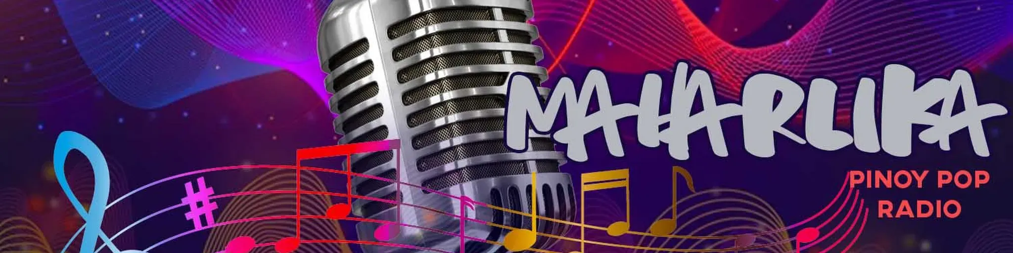 Maharlika Pinoy Pop Radio