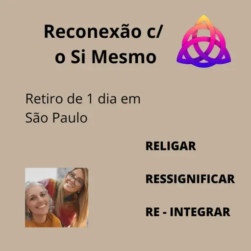 "Reconexão com o Si Mesmo" 
