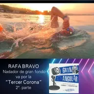 ¡Vamos por la tercer corona!... Rafa Bravo continua platicando y reflexionando sus experiencias.
