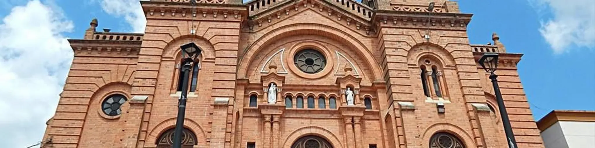 Yolombo Estereo 89.4 fm