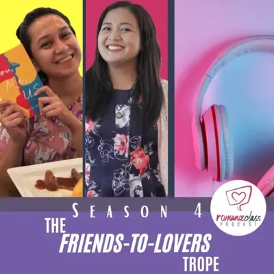 The Friends-To-Lovers Trope