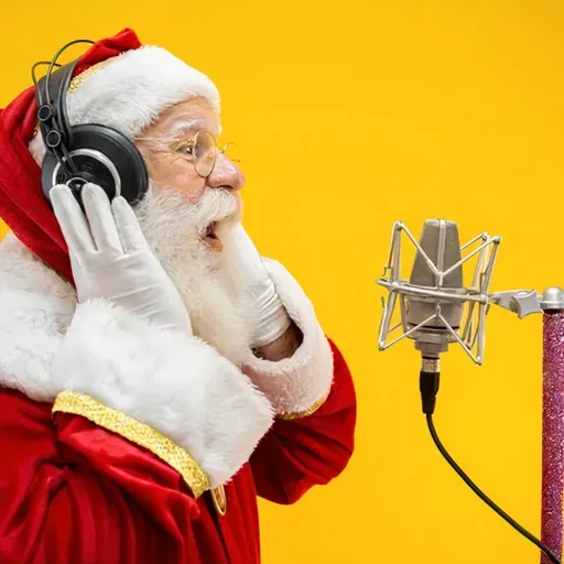 Invitado: Papá Noel