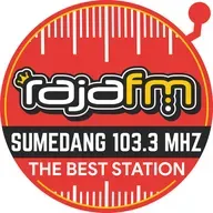 Radio RAJA 103.3 FM langsung