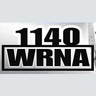 WRNA 1140 AM