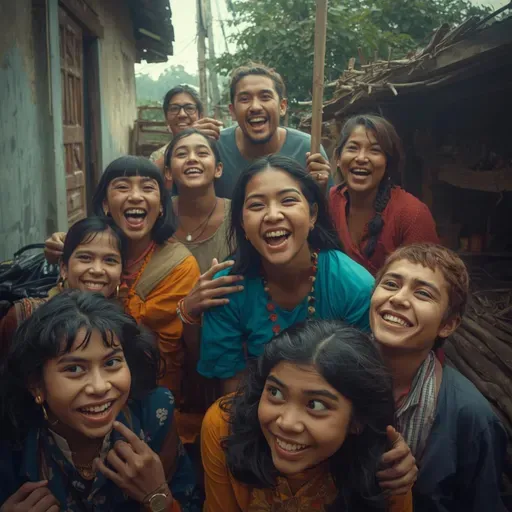 #186 | Bienaventuranzas: Un mundo al revés