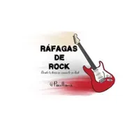 168A EMISIÓN DE RÁFAGAS DE ROCK