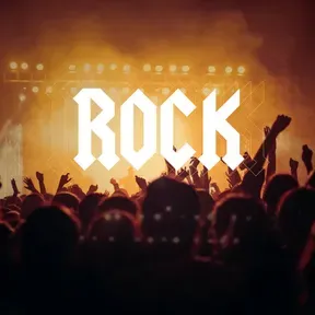 Rock do Meu Tempo