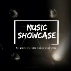 Music showcase