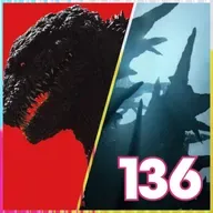 CAIOVERSO #136 - Shin VS Minus One, duelo de Godzillas!