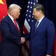 Cái bẫy Trung Quốc của Trump