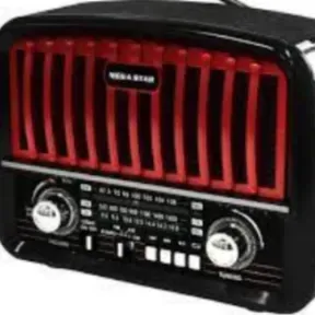 Radio web evangélica