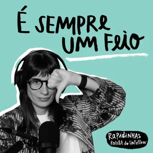 Rapidinhas #171 Roleta do Unfollow