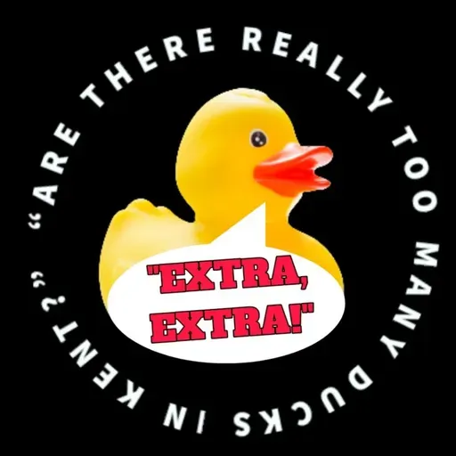 "EXTRA, EXTRA" Episode 1