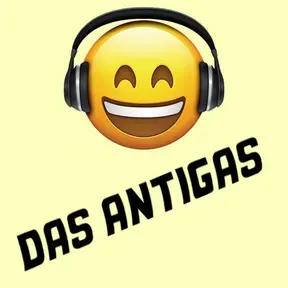 das antigas