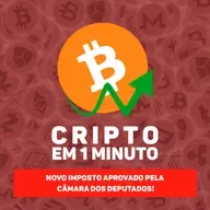 Novo imposto aprovado pela Câmara dos Deputados!