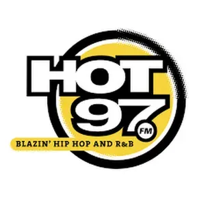 HOT 97 USA live