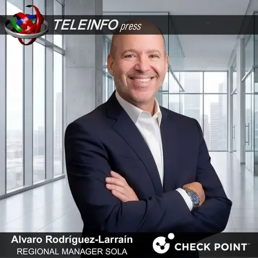CHECK POINT POTENCIA SU ESTRATEGIA EN EL SUR DE LATAM CON UN NUEVO POSICIONAMIENTO