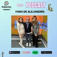 Faro de Alejandría International Foundation (Fundación)