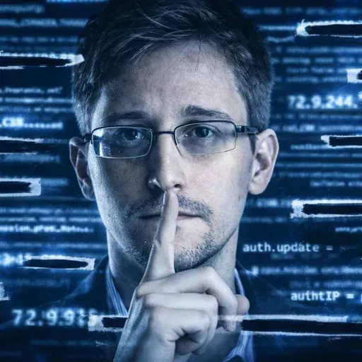 Hardisk Stories- L’homme qui a révélé 1,7 Millions de documents secrets