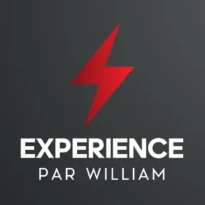 "EXPERIENCE" par WilliamJR