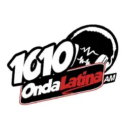 Onda Latina AM 1010 en vivo