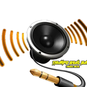 Tiempo Real Radio
