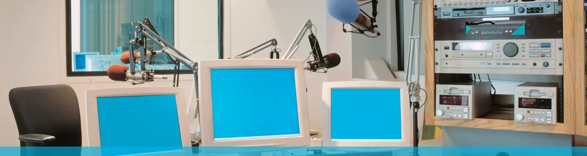 RADIO PAROLE VIVANTE