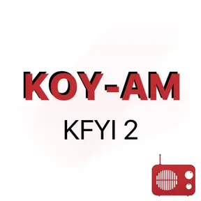 KOY KFYI 2 1230 AM