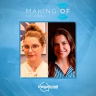 #165 | Juliana Alencar e Maria Eduarda Smolarek - Os bastidores da camapanha de 30 anos da Wise Up