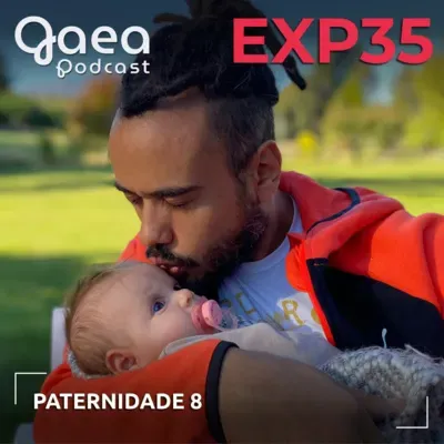 GaeaExperience 35 - Paternidade 8