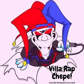 Villa Rap Radio