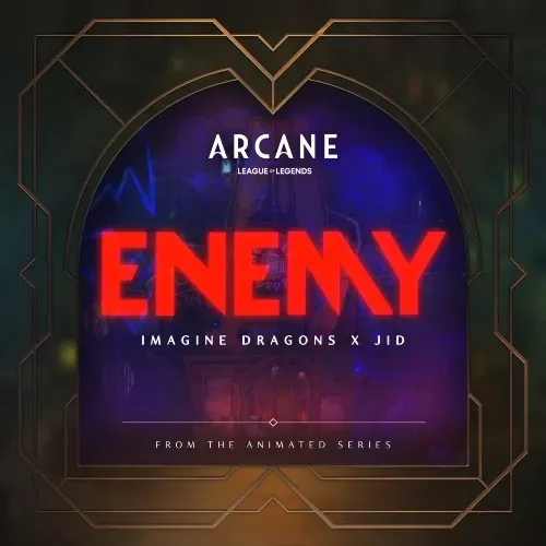 enemy 