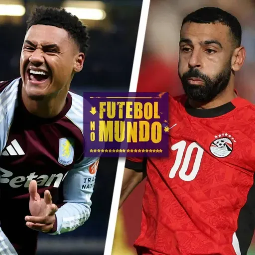 Futebol no Mundo #522: Arsenal, City e Villa seguem firmes. Marrocos, Tunísia e Senegal tropeçam na Copa Africana