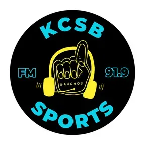 KCSB-FM 91.9