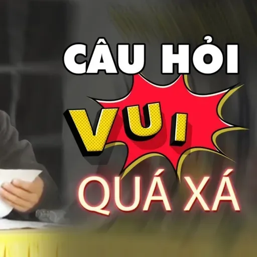 Câu hỏi QUÁ HÓC BÚA rất ít người trả lời được, nghe xong là bật cười - Vấn đáp Thầy Thích Pháp Hòa