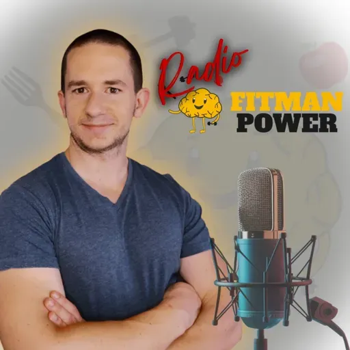 Ep 302: ¿Qué puede ofrecerte el programa Adelgaza Sin Ansiedad?