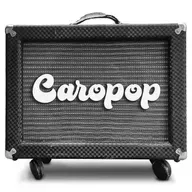 Caropop Happy Thanksgiving 2025