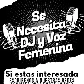 Enlace Remoto - DJ Vanessa (DJ De Prueba)