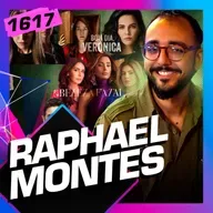 1617 - RAPHAEL MONTES