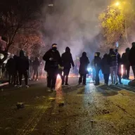 اقدام رژیم  تا الان چه بوده وچه تاثیری برروند قیام داشته ؟صلاح عبدالله نژاد