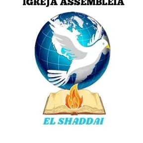 RÁDIO IGREJA ASSEMBLEIA EL SHADDAI