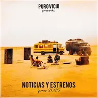Noticias y Estrenos Junio 2025: Sirat, Wicked Parte 2, Elden Ring... 05x35