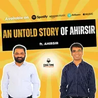 Mastering Maths, Mentorship & Mindset—Lessons from Gujarat’s Top-Ranked Educator ft Ahir Sir x CTWM