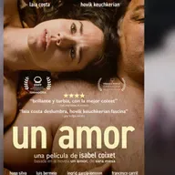 Ep.832 Un Amor (2023)| "Amiga date cuenta" -La película-